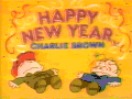 动漫 躺着 抬头 新年快乐