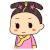 胧月公主 冷笑 变脸 脸色
