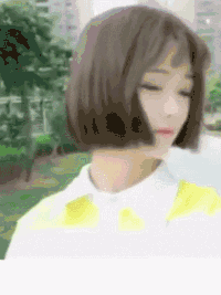 美女 女神 气质