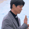魏大勋 山花 烂漫 搞笑 自娱自乐