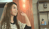 萌萌哒 美女 卖萌