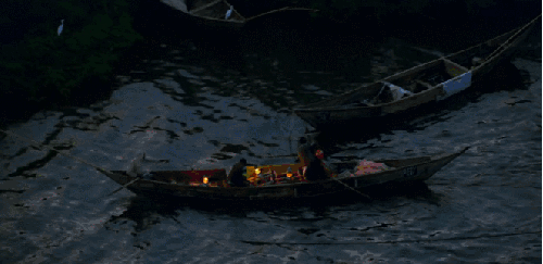 划船 尼罗河-终极之河 渔民 纪录片