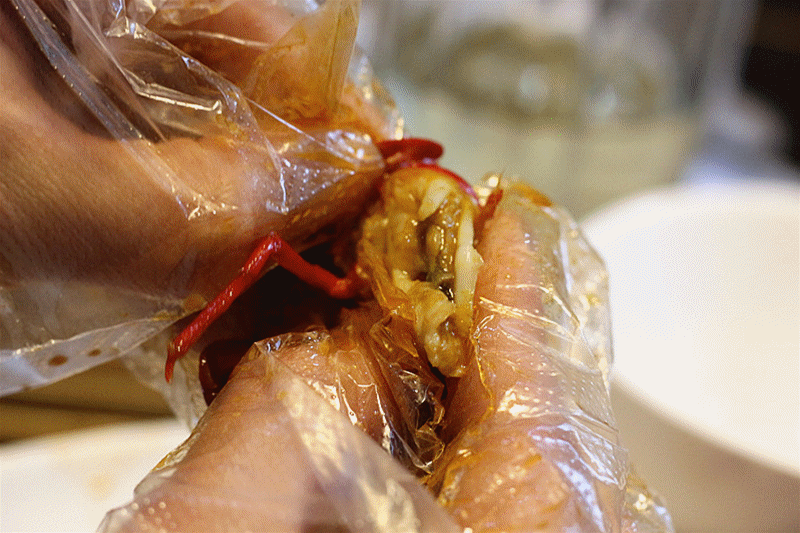大龙虾 龙虾 西餐 美食 好吃的