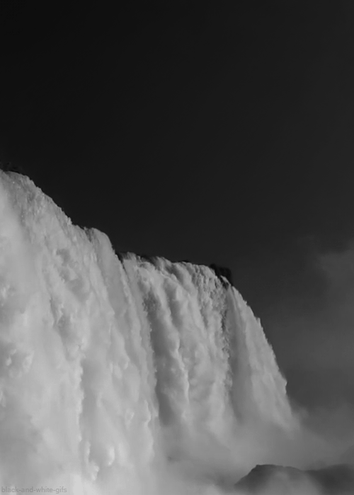 黑色和白色 瀑布 风景 伊瓜苏大瀑布