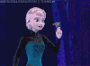 冰雪奇缘 艾莎 愤怒 扔 冰冻 魔法 城堡 迪士尼 动画 Frozen Disney