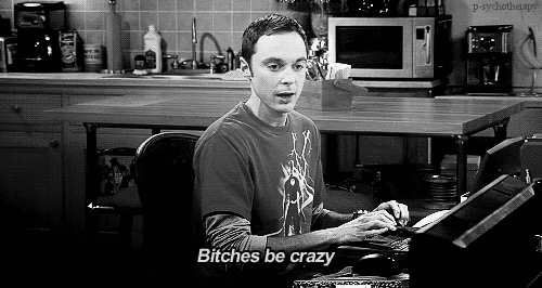 生活大爆炸 谢尔顿·库珀 The Big Bang Theory