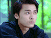 李易峰 麻雀 微笑