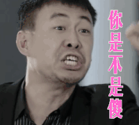 继承人 你是不是傻 热门影视剧