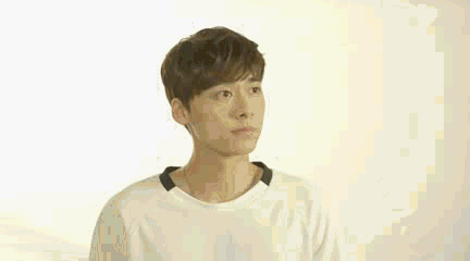 李易峰 小鲜肉 开心 鼓掌