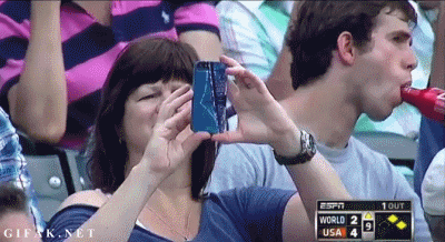 棒球 baseball 拍照 手机