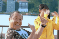 曾志伟 搞笑 小胖纸 可爱