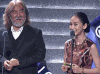 黄晓明 杨颖 飞眼 眼神