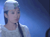贾静雯 美女 长发 古装
