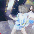 金泰妍 why solo 女神 热舞