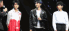 明星 TFBOYS 帅气