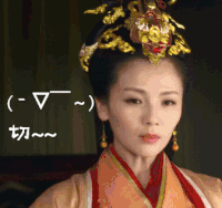 明星爱豆 刘涛  切