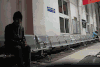 原创 生活 摄影 火车站 八达岭 火车 创意 赶路 gif