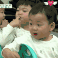 宋民国 咕咕 可爱 超人回来了
