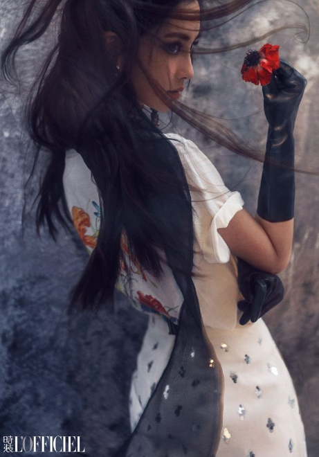 angelababy 杨颖 壁纸 小姐姐 明星