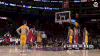 NBA 篮球 小乔丹 罚球 不找边际 找不着北