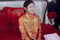 爱情 新婚快乐 喜事 结婚 幸福