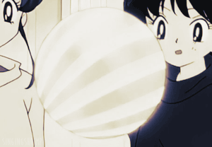 动漫 二次元 搞怪 美少女战士