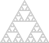 数学 mathematics 三角 扩大