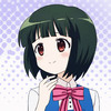 小女孩 可爱 欢乐 大眼睛