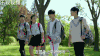 tfboys 易烊千玺 王源 王俊凯 小别离 遛狗 青春 明星爱豆