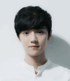exo 帅哥 微笑 阳光