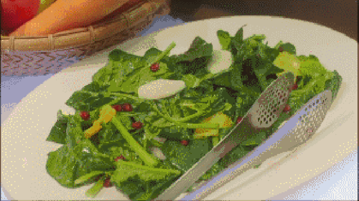 肉 蔬菜 排骨 自助餐