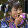 演员的诞生 刘芸 妈耶好可怕了