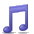 音乐  歌曲   音符   滴答滴答