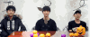 tfboys 采访 乌鸦 冷场 冷清 同框