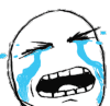 搞笑 二货 伤心 流泪
