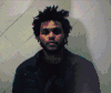 阿贝尔·特斯法伊 The+Weeknd 夸张 酷