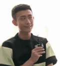 张一山 搞笑 扮鬼脸 帅气