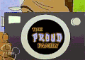 迪士尼 动画 信道Frederator 骄傲的家庭 骄傲的家庭
