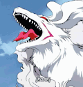 queue omg inuyasha 犬夜叉：完结篇 犬夜叉 白发 帅气