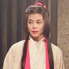 公主切 姬发式 头像 美女