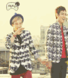 气质 迷人 权志龙 BigBang