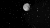 月亮 moon 旋转 宇宙 星星