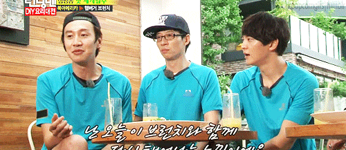 RUNNINGMAN