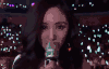 杨幂 美女 气质 观众