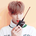 GOT7 段宜恩 撩妹   咋滴