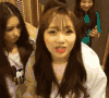 美女 美丽 长头发 漂亮