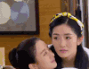 赵丽颖 气质 女神 明星
