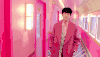 Hello&Venu MV Mysterious 帅哥 徐康俊 微笑