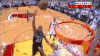 邓肯 马刺 NBA 搞笑 补篮 关键球