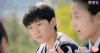 明星爱豆 小别离 tfboys 王源 偷瞄 少年 青春